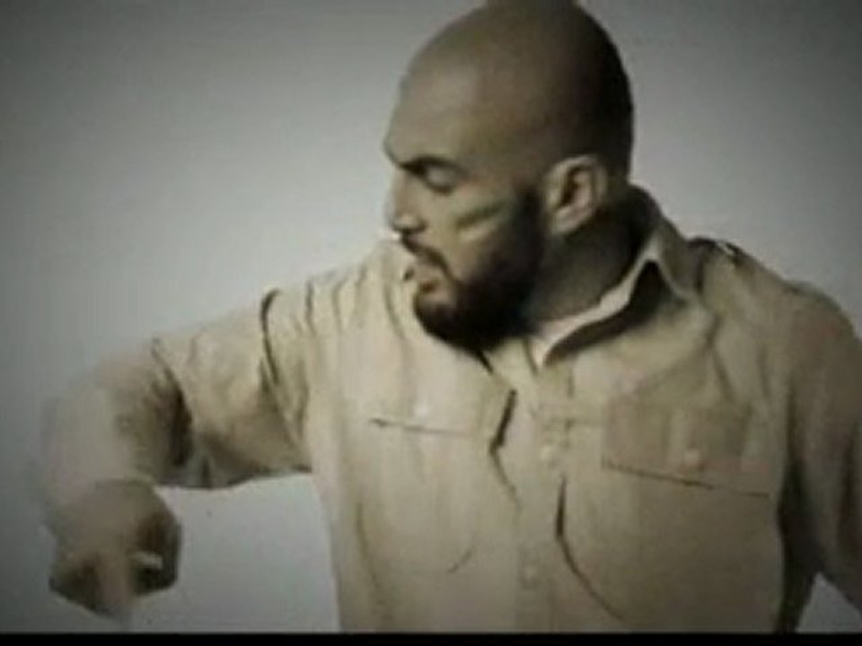 Clip Rap Français   Sniper Arabia Remix All Starz