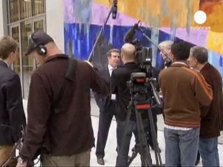 Grecia: políticos optimistas, ciudadanos desanimados