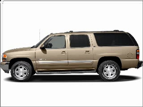 Used 2005 GMC Yukon XL Little Rock AR - by ...