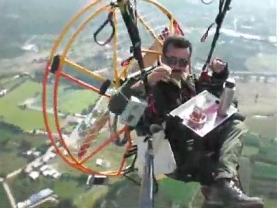 SABAH ÇAYIMI HAVADA İÇERİM