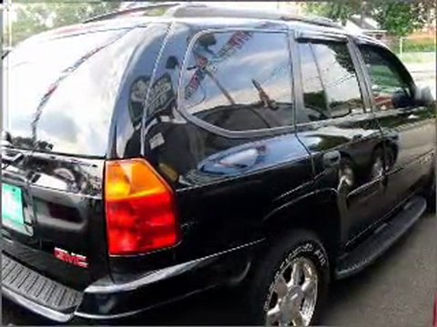 Used 2002 GMC Envoy Little Ferry NJ - by EveryCarListed.com