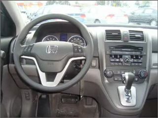 New 2010 Honda CR-V Burlington WA - by EveryCarListed.com