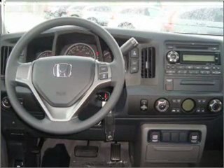 New 2010 Honda Ridgeline Burlington WA - by ...