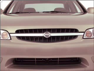 Used 2000 Nissan Altima Rogers AR - by EveryCarListed.com