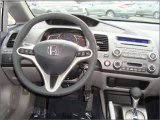 New 2010 Honda Civic Hybrid Burlington WA - by ...