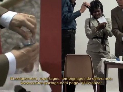 SORCELLERIE: DESENVOUTEMENT D'OBJETS (GRI GRI) Allan Rich