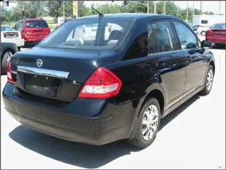 Used 2007 Nissan Versa Woodstock KS - by EveryCarListed.com