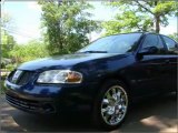 Used 2005 Nissan Sentra Dalton GA - by EveryCarListed.com