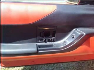 Used 1995 Chevrolet Corvette Longs SC - by ...