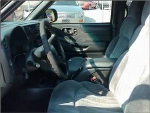 Used 1999 Chevrolet Blazer Longs SC - by EveryCarListed.com