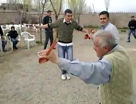 samet tereci oyun havası