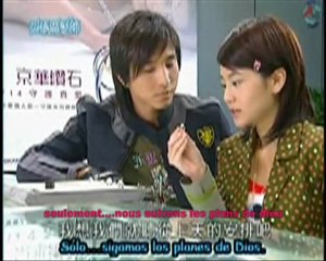 magician of love épisode 14 partie 4 Vostfr