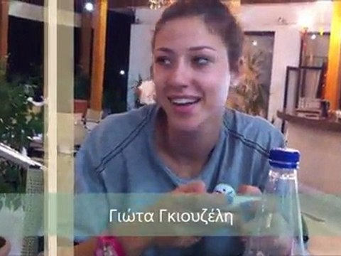 Πρωτάθλημα Α1 Βόλεϊ Γυναικών 2010-2011 (*Best Of*)