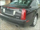 Used 2006 Cadillac STS Pineville LA - by EveryCarListed.com