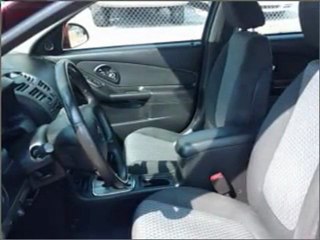 Used 2006 Chevrolet Malibu Longs SC - by EveryCarListed.com