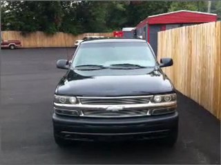 Used 2000 Chevrolet Tahoe Mableton GA - by ...