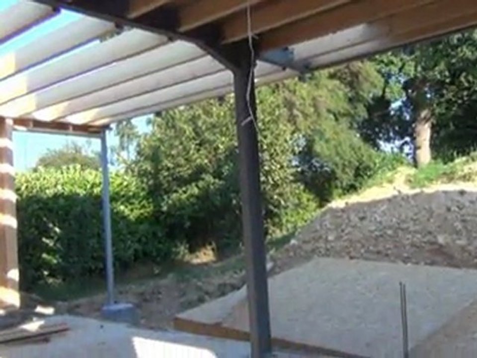 maison 21 juillet 2011