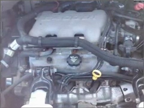 Used 2004 Chevrolet Venture Longs SC - by EveryCarListed.com