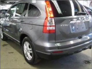 Used 2010 Honda CR-V Sullivan IL - by EveryCarListed.com