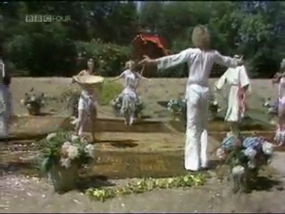 Champs Boys & Ruby Flipper - 'Tubular Bells' (1976)