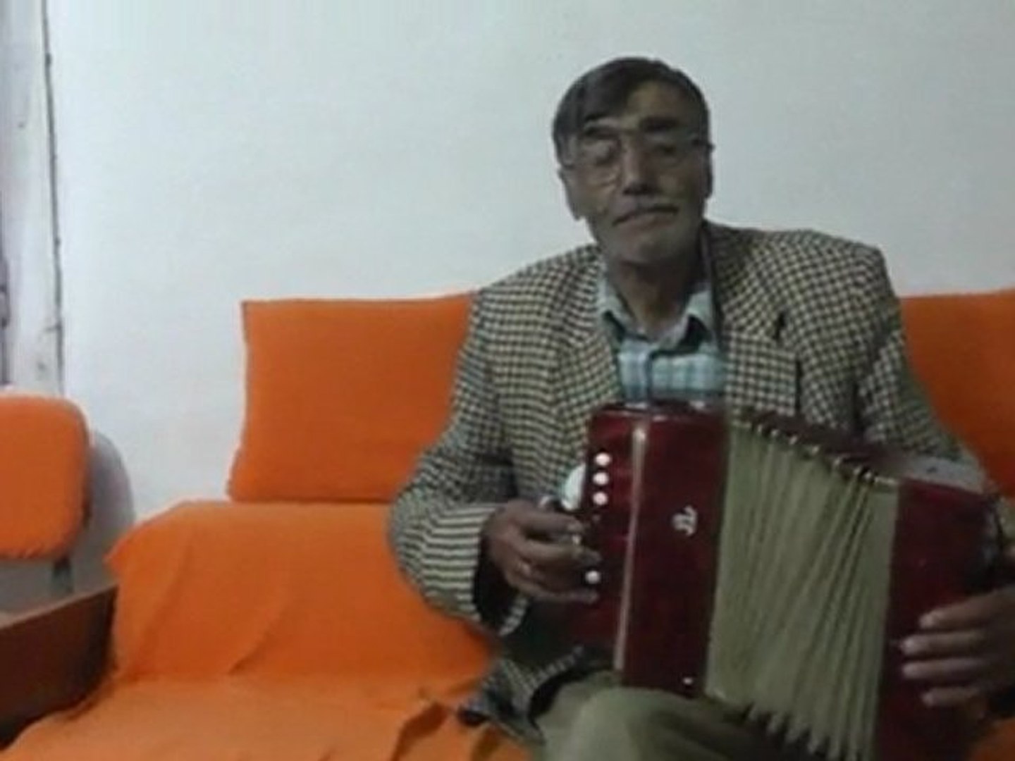 ⁣Adem AKALAN , 7.BÖLÜM , Soğanlı Köyü,mızıka,şeşen,zefauk,kafe,accordion circassian music,pshinawa