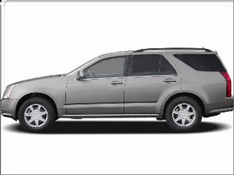 Used 2006 Cadillac SRX Paris KY - by EveryCarListed.com