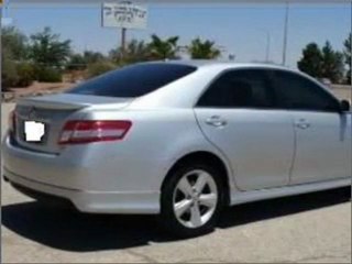 Used 2010 Toyota Camry Sullivan IL - by EveryCarListed.com