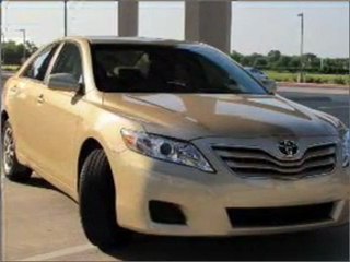 Used 2010 Toyota Camry Sullivan IL - by EveryCarListed.com