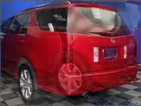 Used 2008 Cadillac SRX Rahway NJ - by EveryCarListed.com