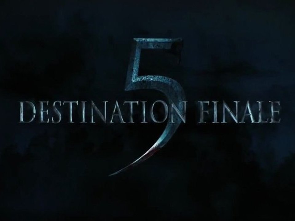 Destination Finale 5 - Trailer # 2 [VF-HD]