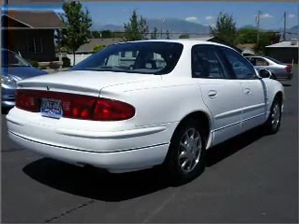 Used 1999 Buick Regal Payson UT - by EveryCarListed.com