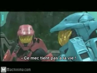 Arby 'n' the Chief - Episode 16 (VOSTFR)