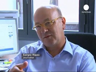 Italia, non si placa malcontento contro Casta