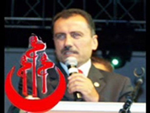 Sessiz ÇIĞLIK - Osman Öztunç