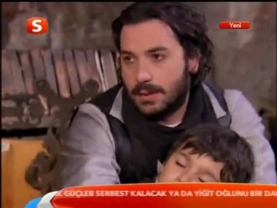 Tek Turkiye Tarik Dila Ibrahim