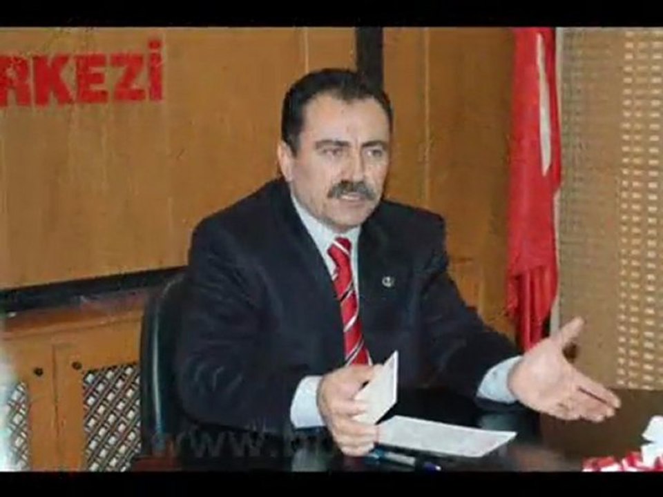 Ahmet Kaya Su Daglarda Kar Olsaydim