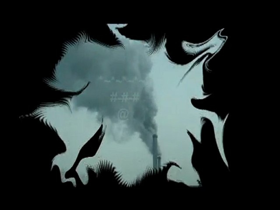 Royalty Free Music Library - Back Music Media (Dark Patch) - Air Polluttion