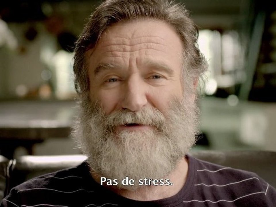 Zelda Ocarina Of Time 3D - Robin Wiliams FR