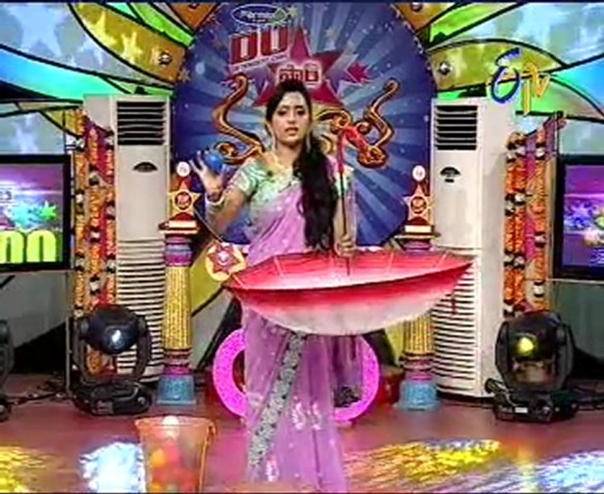 Star Mahila - Bharati,Anuradha,Kavita,Vasanta,Renuka,Kalpana - 06 Apr 11 - 04