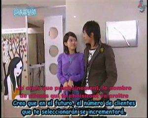 magician of love épisode 14 partie 7 Vostfr