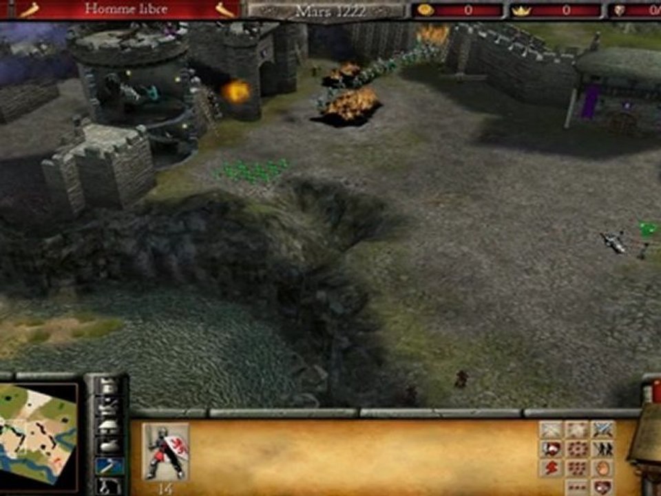 [FTJ] fraps soluce stronghold 2 voie de la guerre p12