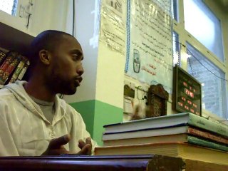 Mohamed Bajrafil - Notre liberté