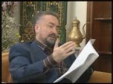 Sayın Adnan Oktar münafıkların özelliklerini ayetler ile anlatıyor