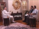 Sayın Adnan Oktar'ın İran ve Sayın Ahmedinejad hakkındaki görüşleri-4