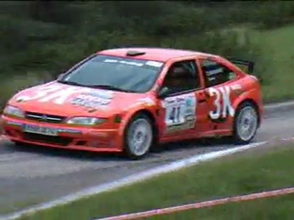 Extrait DVD de la DROME 2011