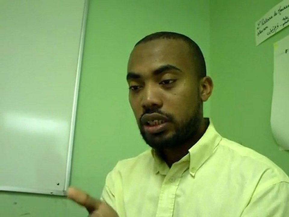 Mohamed Bajrafil - Methode traditionnelle