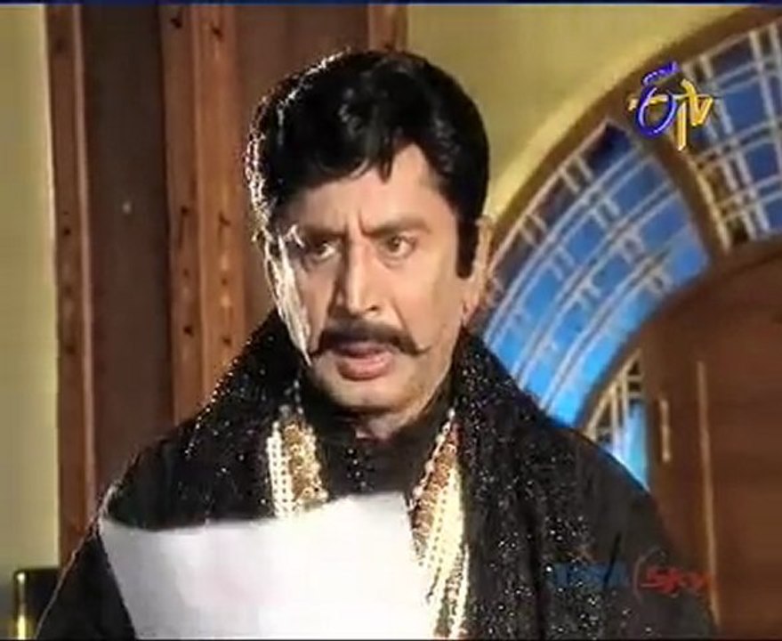 Aakasa Ganga - Episode - 327