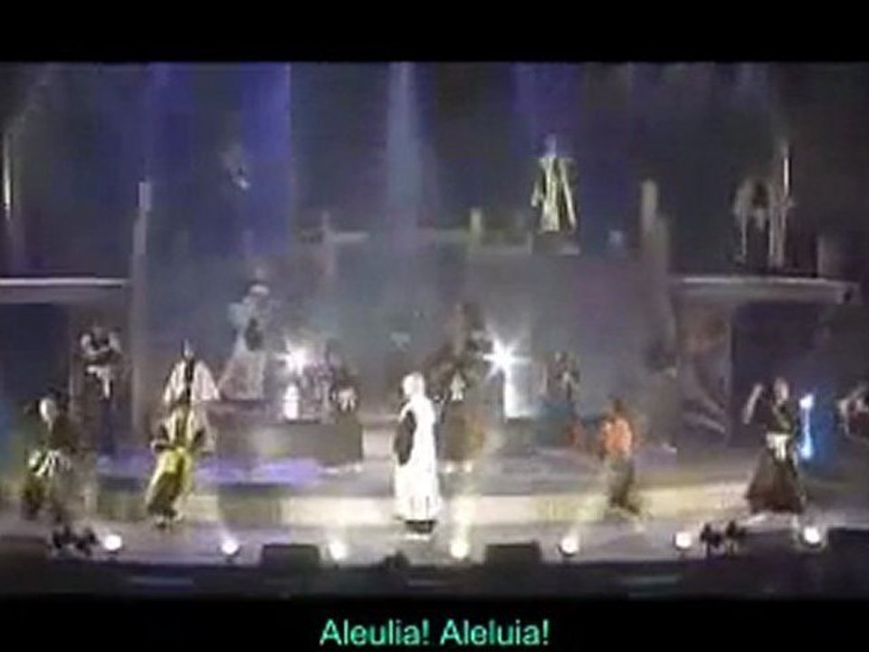 Rock Musical Bleach - Live Bankai Show Code 002 - Parte 13 Final - Legendado