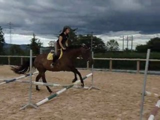 pakret - kara => 5 croix premier passage