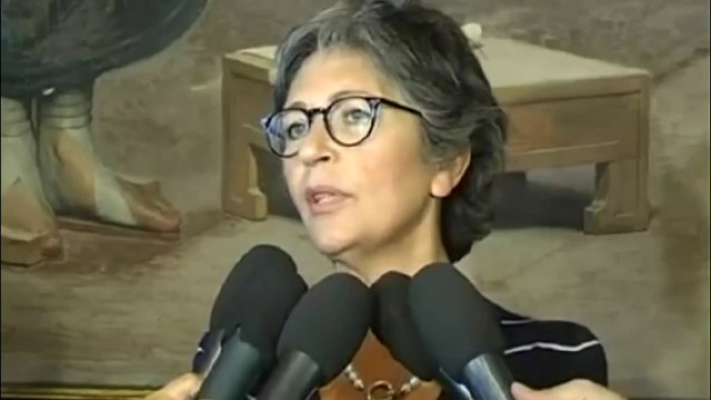 Finocchiaro - Il Pdl è sotto tutela, la Lega decide